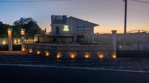 Fotografia z galérie ubytovania Villa AURORA v destinácii Caltagirone + 19 fotografií