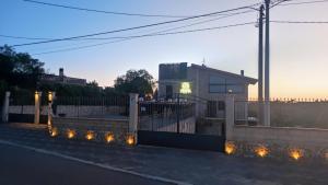 Fotografia z galérie ubytovania Villa AURORA v destinácii Caltagirone