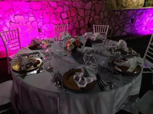 Fotografia z galérie ubytovania Villa AURORA v destinácii Caltagirone