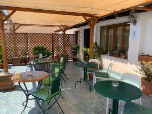 Imagen de la galería de Guest house Le Sibille, en Taormina