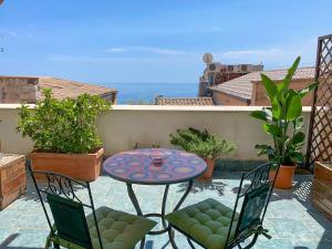 Imagen de la galería de Guest house Le Sibille, en Taormina