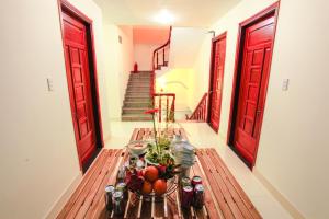Fotografie z fotogalerie ubytování Harmony Hoian Homestay v destinaci Hoi An