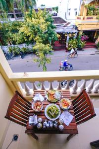 Gallery image of Harmony Hoian Homestay in Hoi An