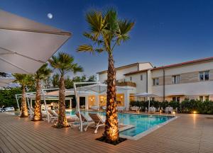 Gallery image of Resort Miramonti in Forte dei Marmi