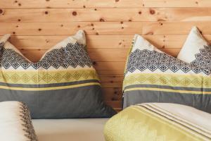 Φωτογραφία από το άλμπουμ του Hiasl Zirbenhütte σε Hochrindl