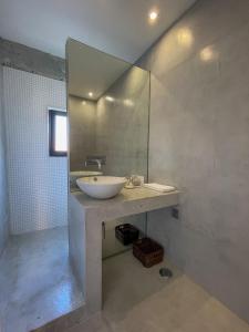 Ванная комната в Aqueduct Casa 11