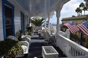 Gallery image of Hotel Catalina in Avalon
