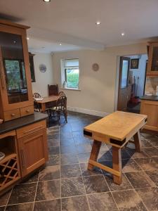 Gallery image of Criccieth Family holiday house in Tremadoc