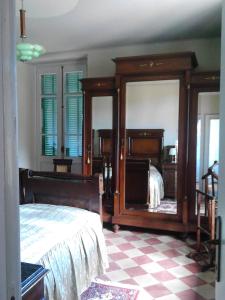La Séca - Antico Albergo Alzese