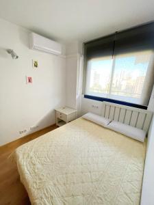 Zdjęcie z galerii obiektu Amplio apartamento en La Cala w mieście Cala de Finestrat +4 zdjęcia