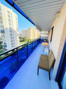 Zdjęcie z galerii obiektu Amplio apartamento en La Cala w mieście Cala de Finestrat