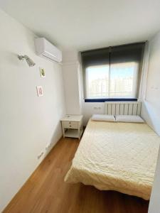 Zdjęcie z galerii obiektu Amplio apartamento en La Cala w mieście Cala de Finestrat