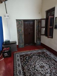 Ảnh trong thư viện ảnh của Siderbhan Writer's Retreat ở Avathi +18 ảnh