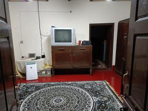 Ảnh trong thư viện ảnh của Siderbhan Writer's Retreat ở Avathi