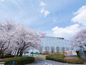 Gallery image of Hotel Nikko Narita in Narita
