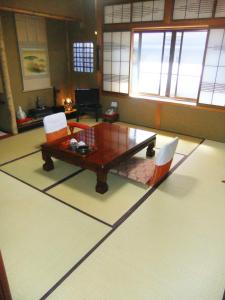 Fotografie z fotogalerie ubytování Sumiyoshi Ryokan v destinaci Takajama