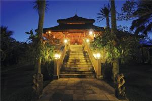 Gallery image of Bumi Ubud Resort in Ubud