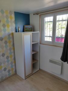 Zdjęcie z galerii obiektu Gîte de la Vallée w mieście Genneville