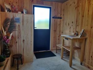 Zdjęcie z galerii obiektu Gîte de la Vallée w mieście Genneville