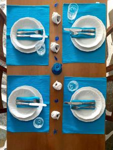 Foto dalla galleria di Gaia home a Dhragoulás Altre 16 foto