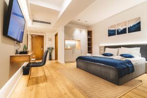 Gallery image of Poeme Mamaia Retreat in Mamaia