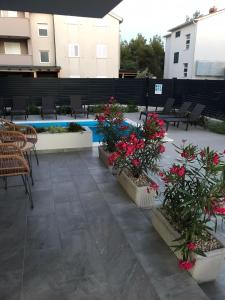 Gallery image of B1villa in Srima