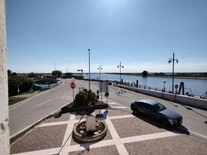 Fotografie z fotogalerie ubytování Borgo Levante Camere v destinaci Porto Viro + 41 fotografií