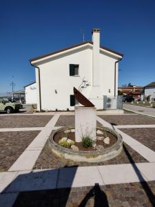 Fotografie z fotogalerie ubytování Borgo Levante Camere v destinaci Porto Viro