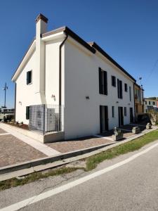 Fotografie z fotogalerie ubytování Borgo Levante Camere v destinaci Porto Viro