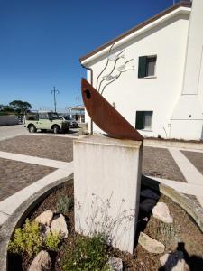 Fotografie z fotogalerie ubytování Borgo Levante Camere v destinaci Porto Viro