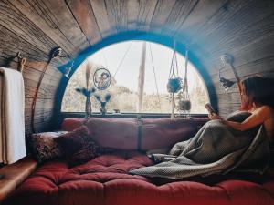 Φωτογραφία από το άλμπουμ του Tiny Wineyhouse no 1 σε Zennewijnen