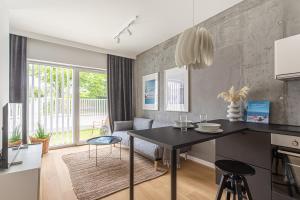 Fotografia z galérie ubytovania S35 Apartments Gdynia Orłowo v destinácii Gdynia