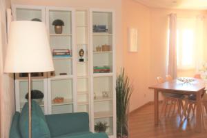 Gallery image of Apartamento Familiar em Zona Histórica de Lisboa in Lisbon