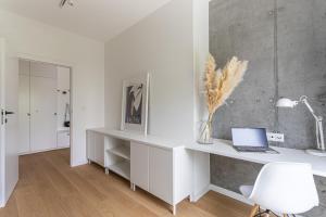 Fotografia z galérie ubytovania S35 Apartments Gdynia Orłowo v destinácii Gdynia