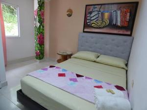 Gallery image of Hostal Alto de la Montaña in Minca +288 photos