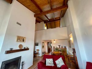 Apartment JACA en BADAGUÁS, Badaguás, Spain - Booking.com