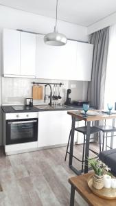 Gallery image of DOWN TOWN Luxurious Apartments (2) in Alexandroupoli