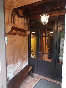 Zdjęcie z galerii obiektu La Maison du Carlit w mieście Porté-Puymorens