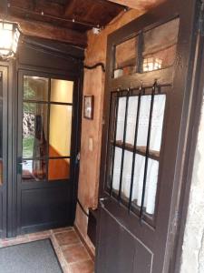Zdjęcie z galerii obiektu La Maison du Carlit w mieście Porté-Puymorens