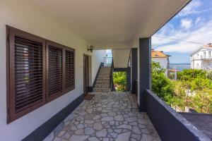 Fotografia z galérie ubytovania Apartment Tus A2 v destinácii Crikvenica