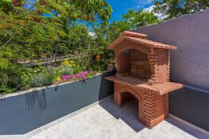 Fotografia z galérie ubytovania Apartment Tus A2 v destinácii Crikvenica