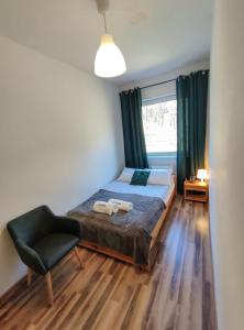 Gallery image of Zającówka in Polanica-Zdrój +60 photos