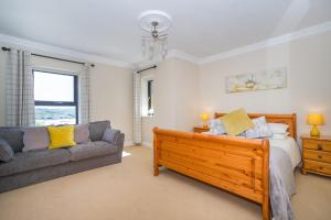 Fotografie z fotogalerie ubytování Fintra Beach B&B v destinaci Donegal