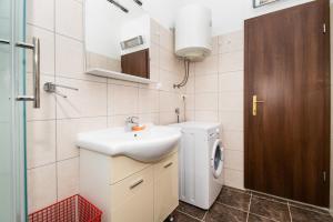 Fotografia z galérie ubytovania Apartment Peace v destinácii Južni Škugori