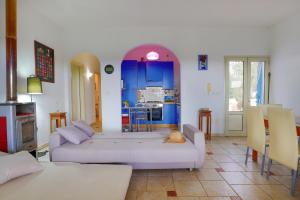 Gallery image of Appartamento Casa dell'Olivo in Marina di Pescoluse