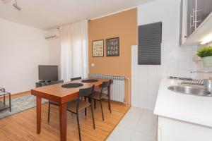 Fotografie z fotogalerie ubytování Moon and Dream v destinaci Brodarica