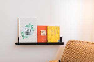 Fotografie z fotogalerie ubytování Moon and Dream v destinaci Brodarica