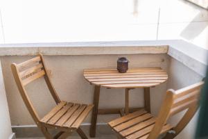 Fotografie z fotogalerie ubytování Moon and Dream v destinaci Brodarica + 56 fotografií