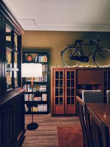 Afbeelding uit fotogalerij van B&B Esterofili in Carmignano +37 foto's