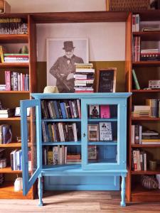 Afbeelding uit fotogalerij van B&B Esterofili in Carmignano